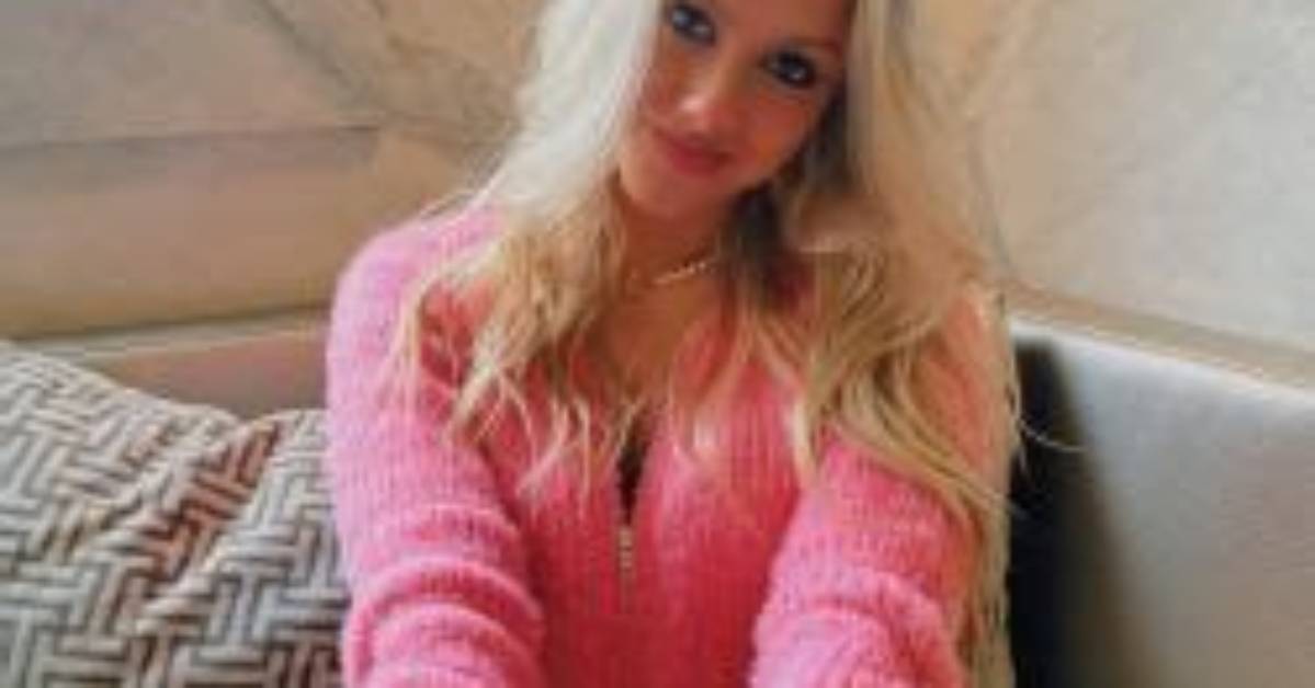 Leah Rae Lees