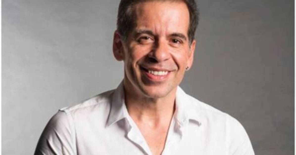 Leandro Hassum