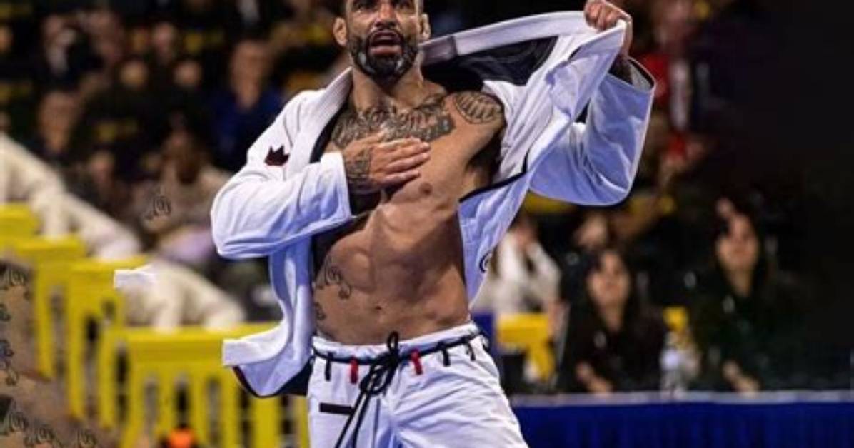 Leandro Lo