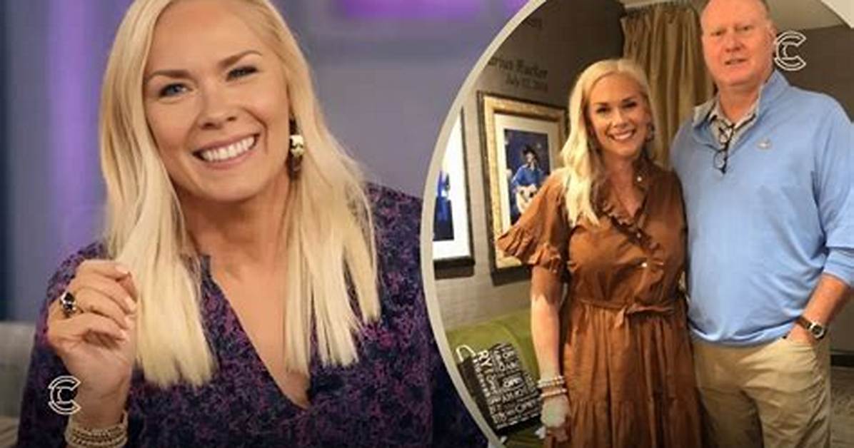 Leanne Halloran Net Worth