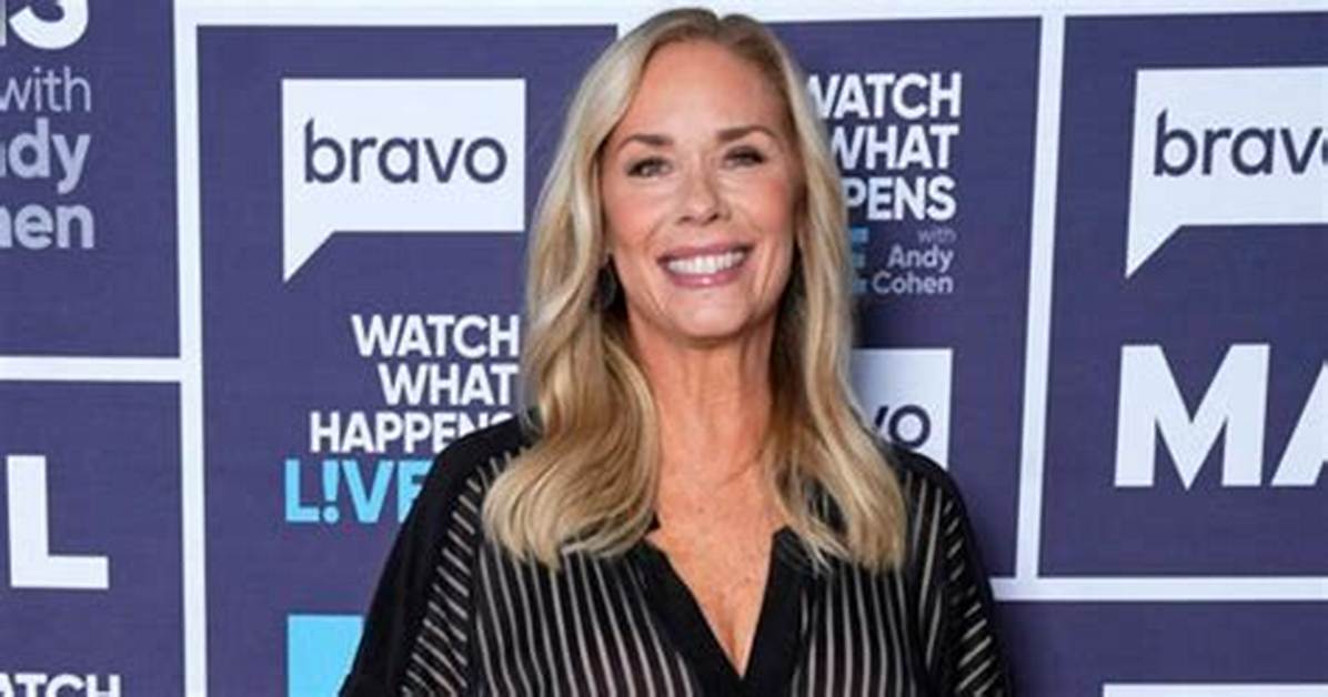 Leanne Morgan Net Worth