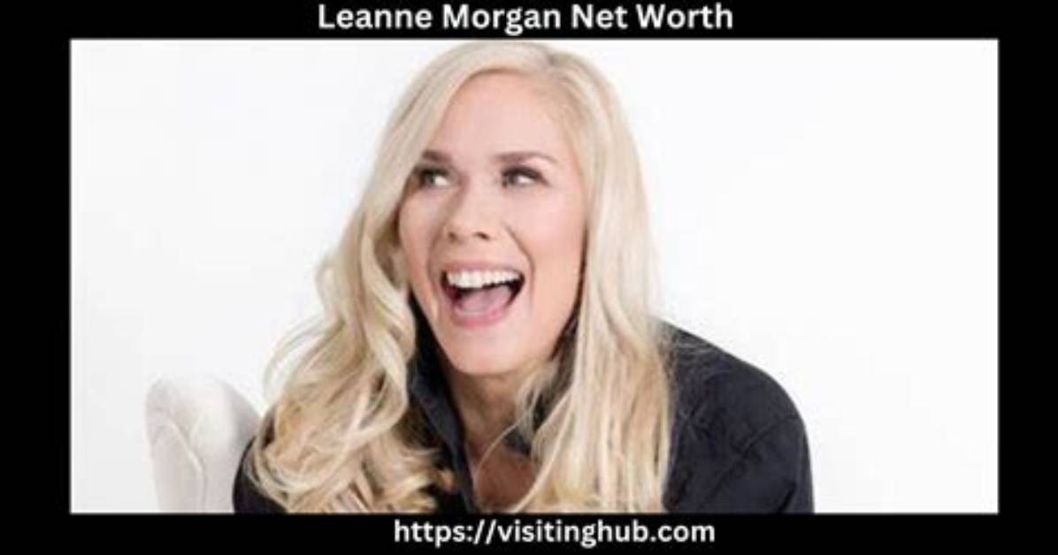Leanne_Page Net Worth