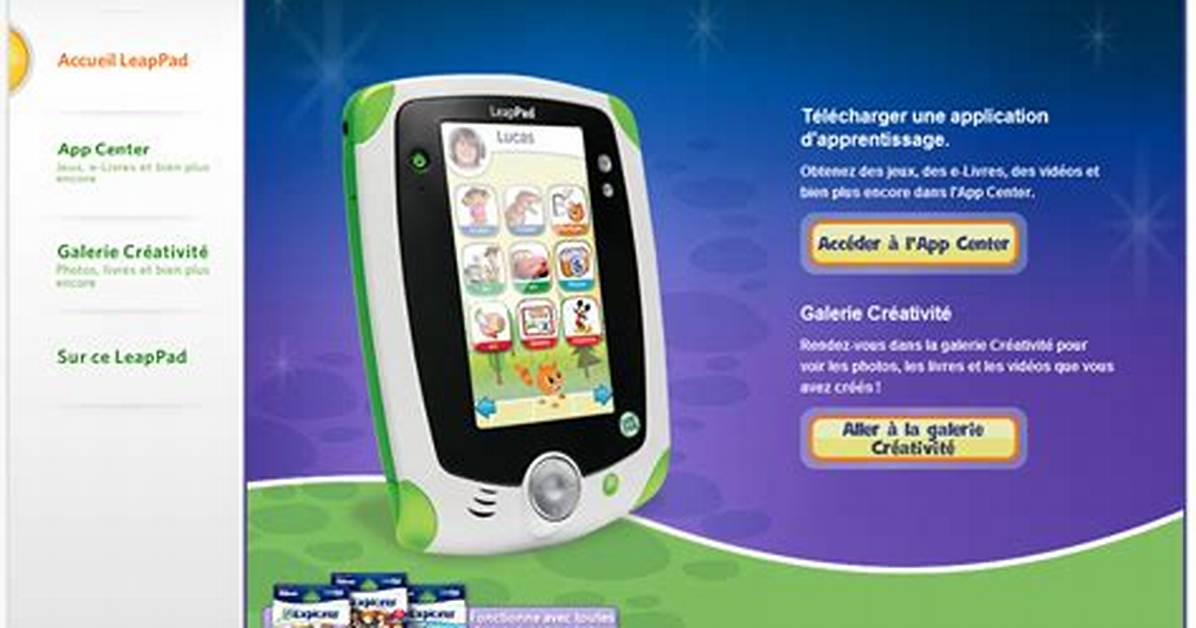 Leapfrog Connect