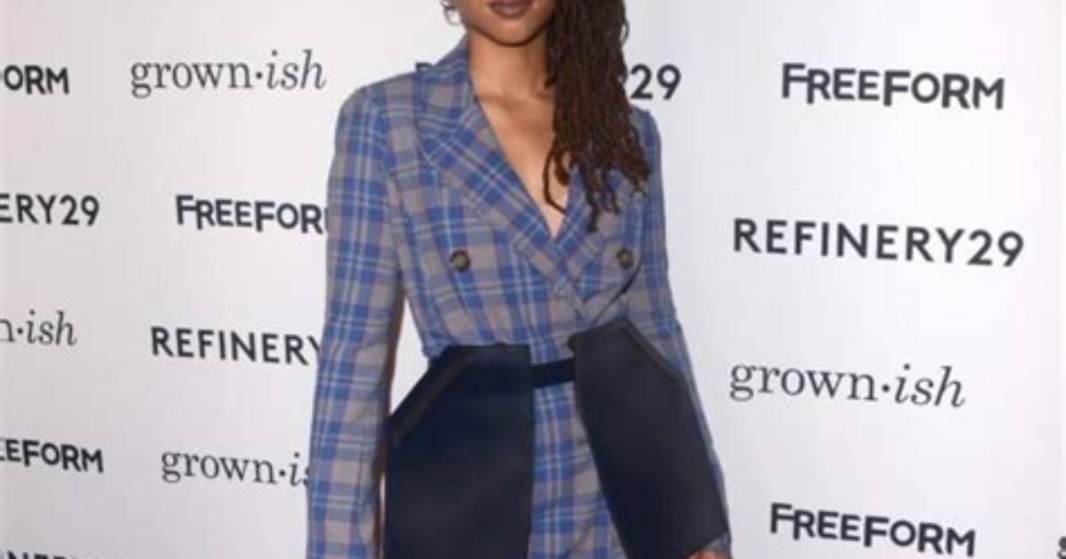 Learn About Chloe Bailey’s Height