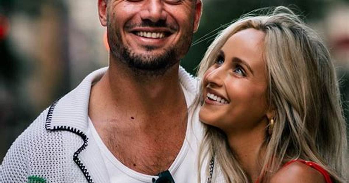 Learn About Sarah Czarnuch, Marcus Stoinis’ Girlfriend in 2023