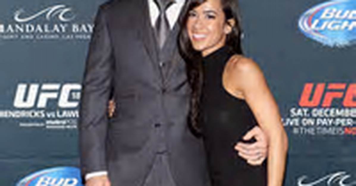 Learn All About Cm Punk’s Wife, Aj Mendez