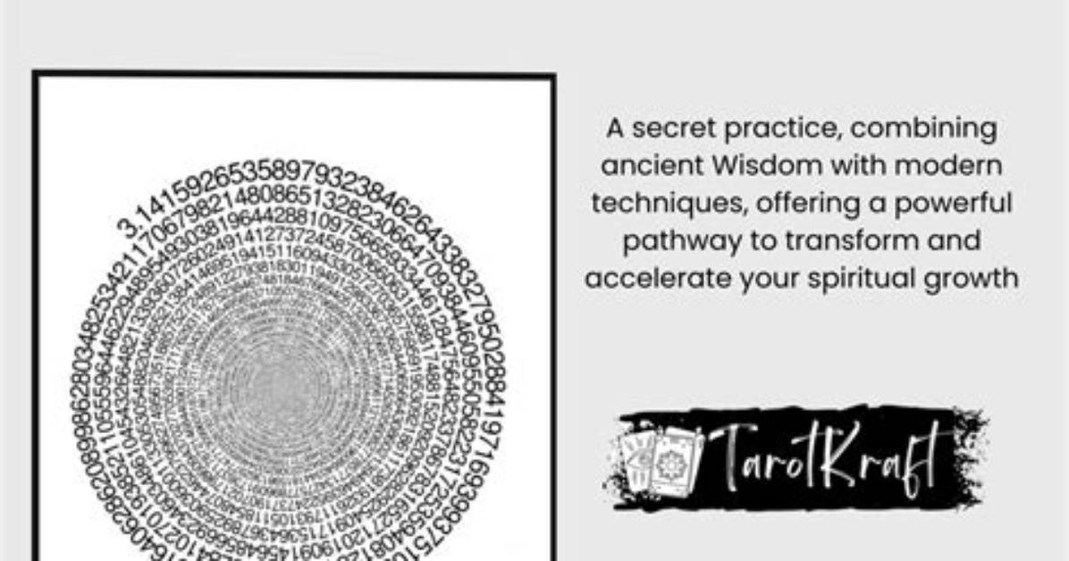 Learn How to Create Powerful Energy Circles for Different Issues
