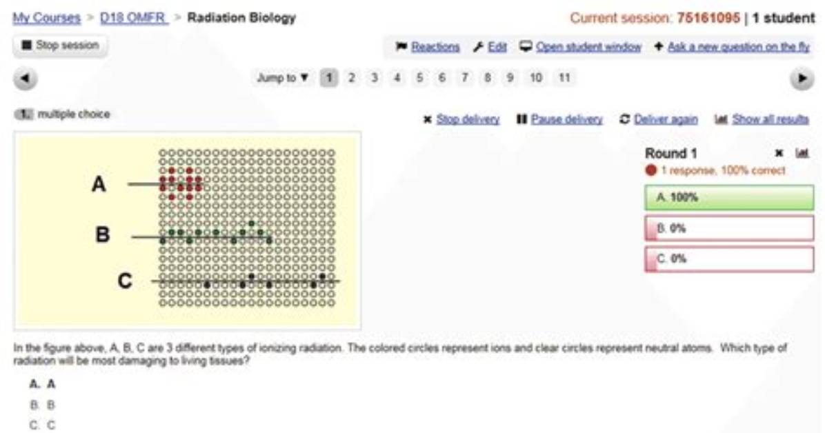 Learning Catalytics