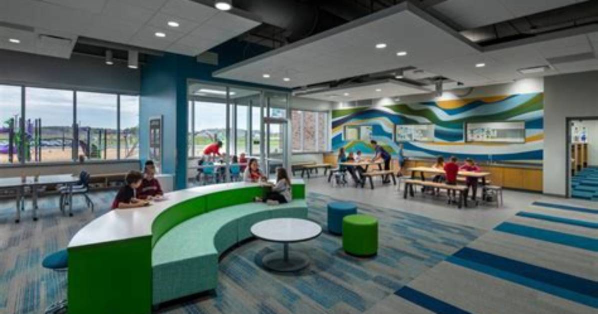 Learning Spaces