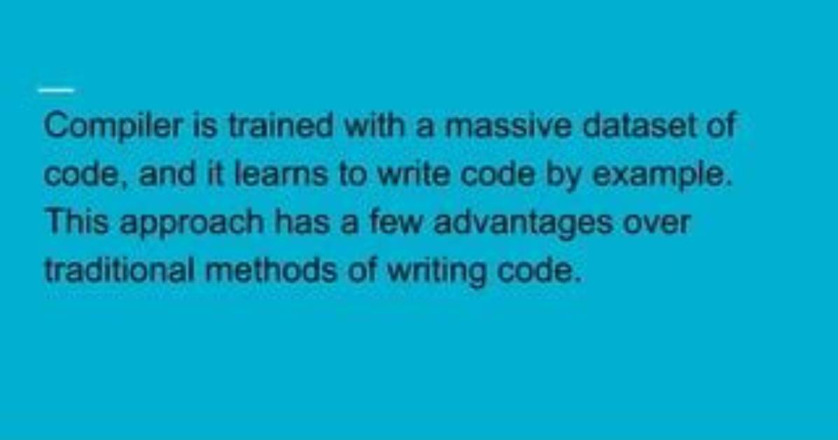 Learning to Write a Compiler [Closed]