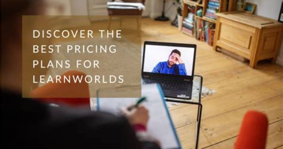 Learnworlds | Learnworlds Features & Pricing