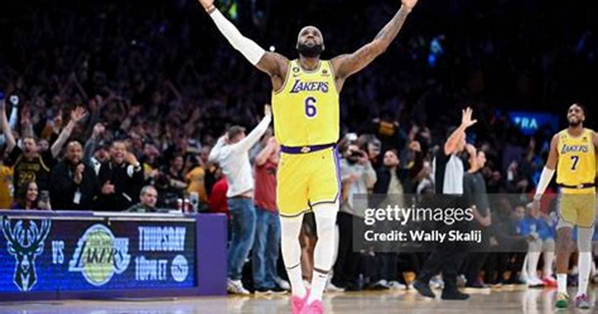 Lebron James