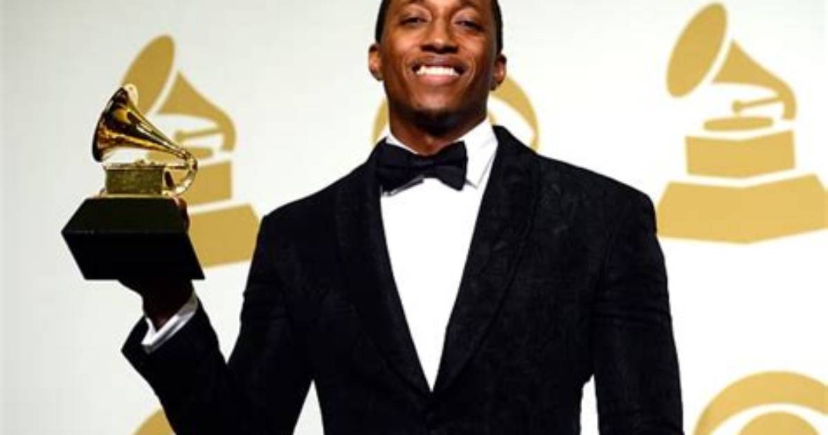 Lecrae Net Worth