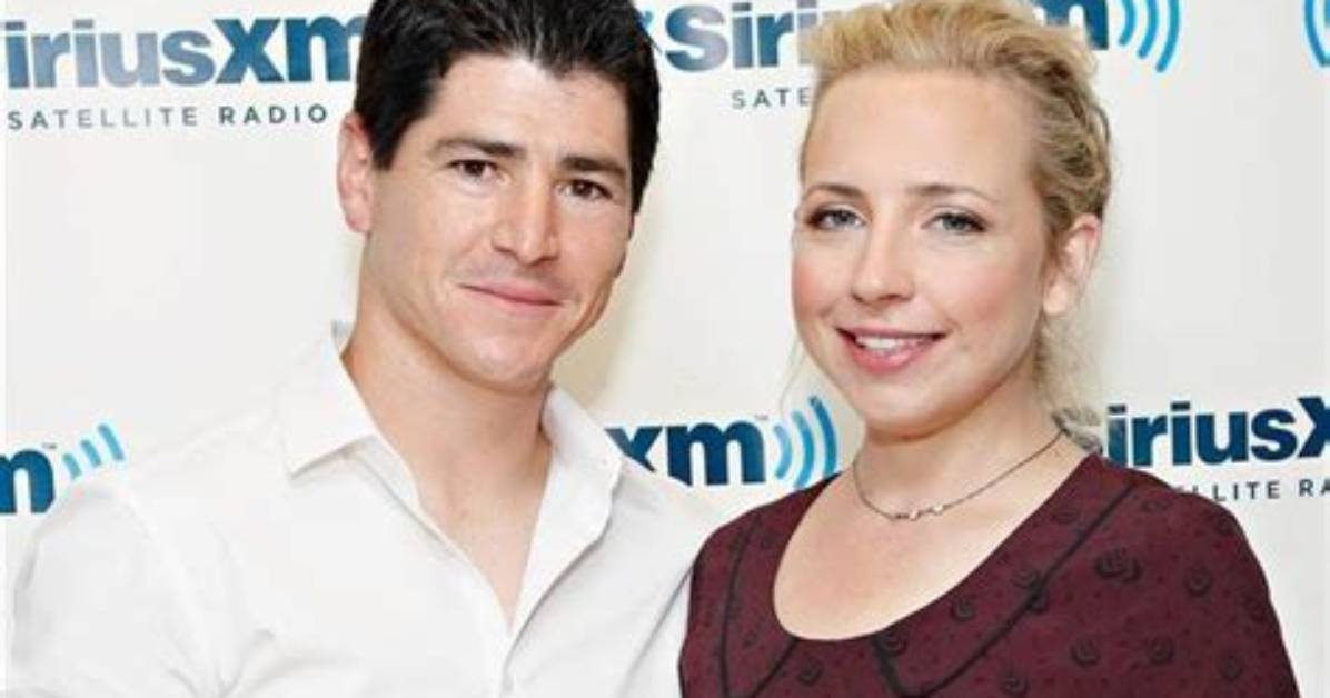 Lecy Goranson Net Worth