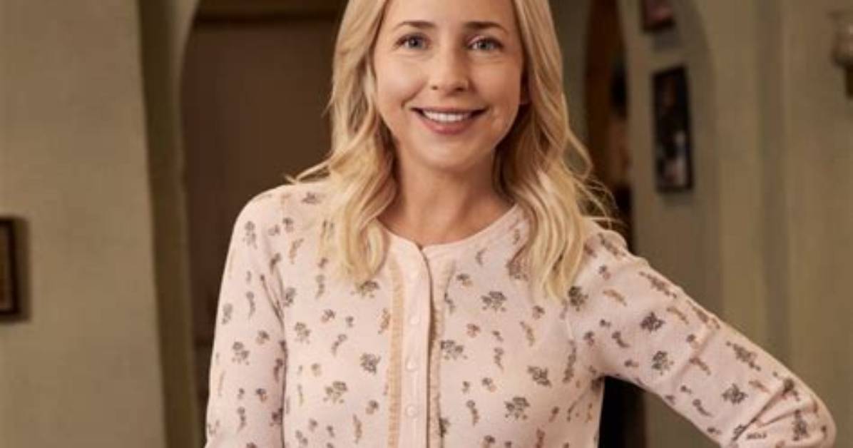 Lecy Goranson