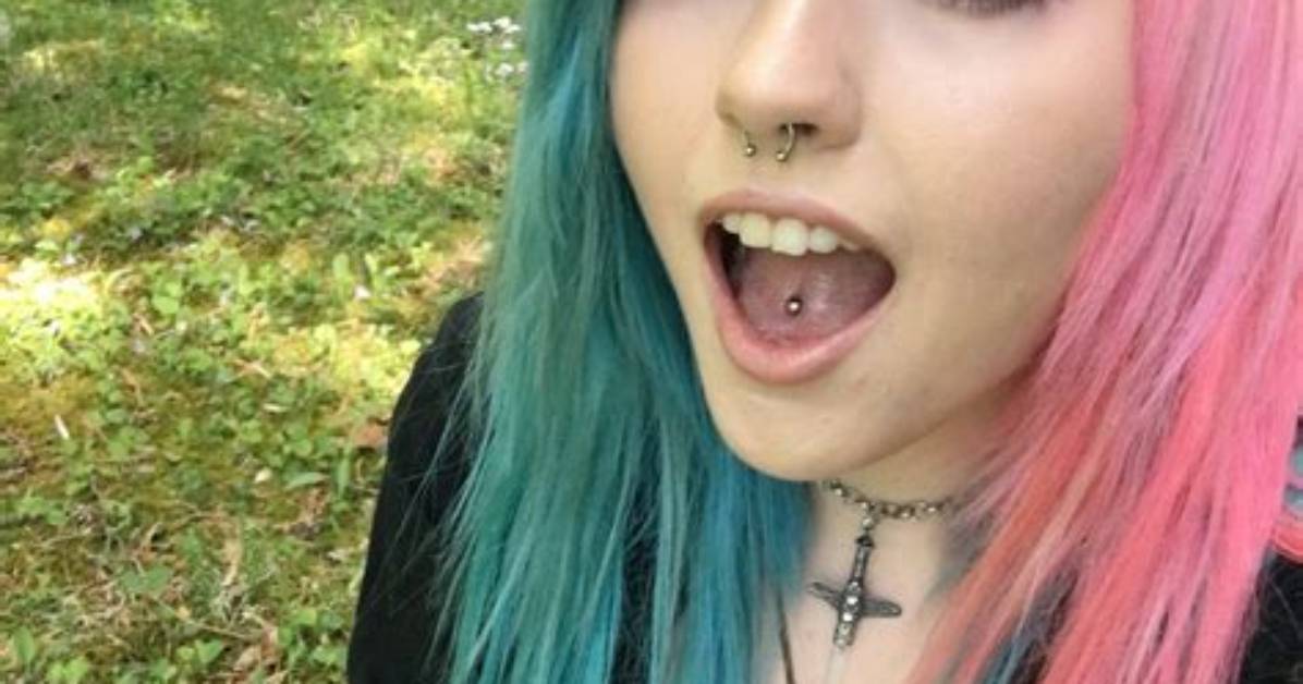 Leda Muir