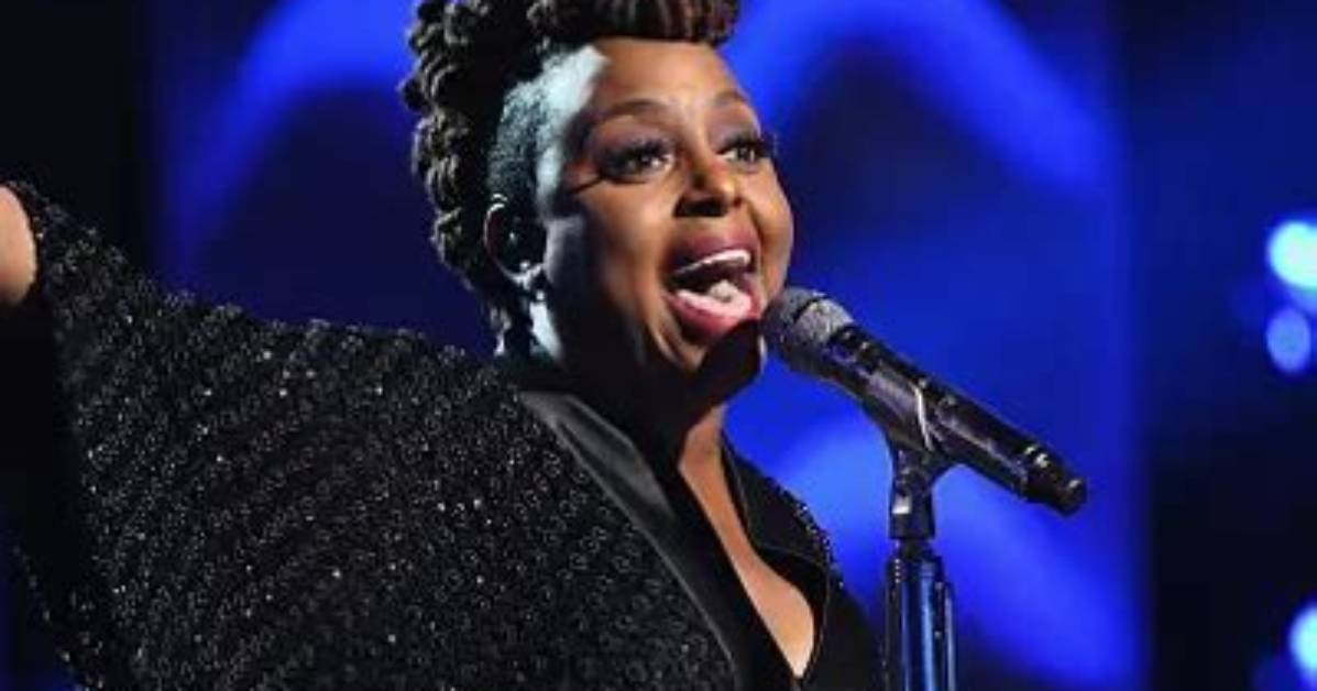 Ledisi Net Worth