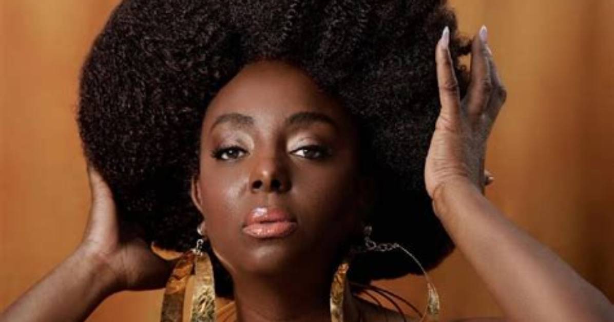 Ledisi