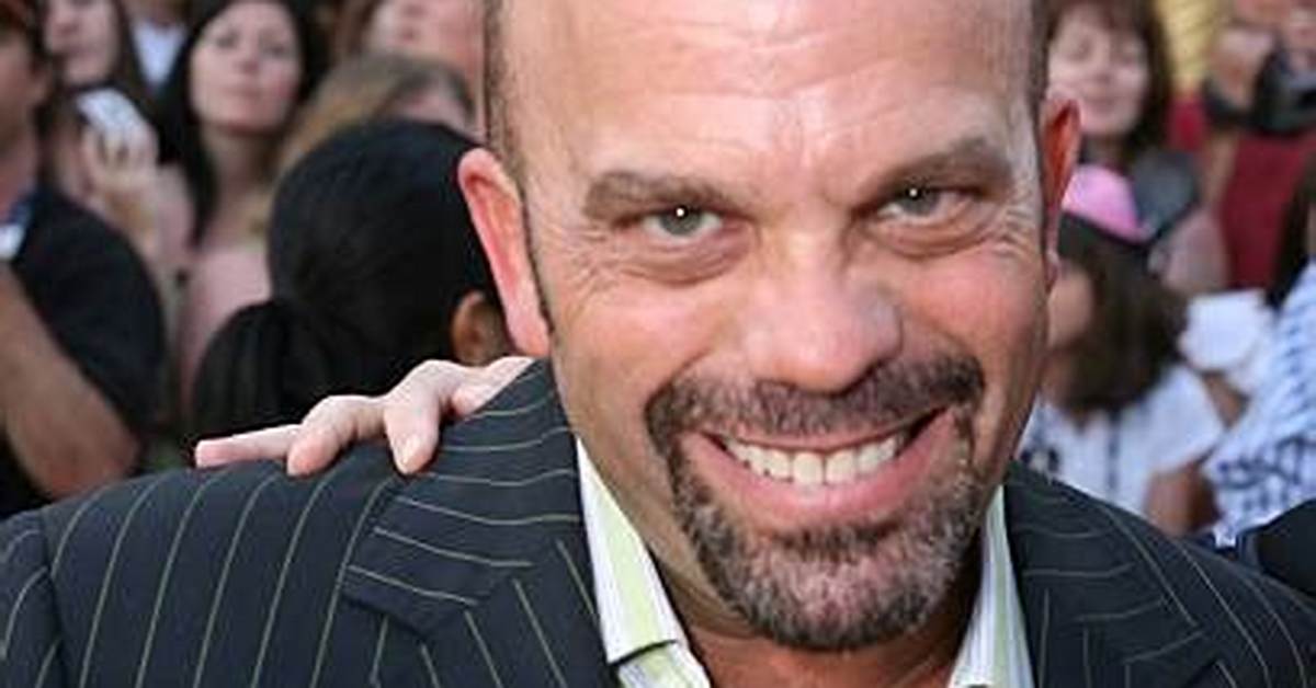 Lee Arenberg