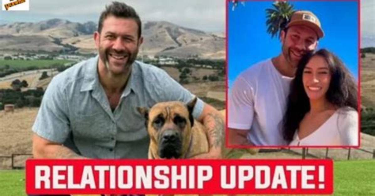 Lee Asher Wife: the Journey of Love and Adventure