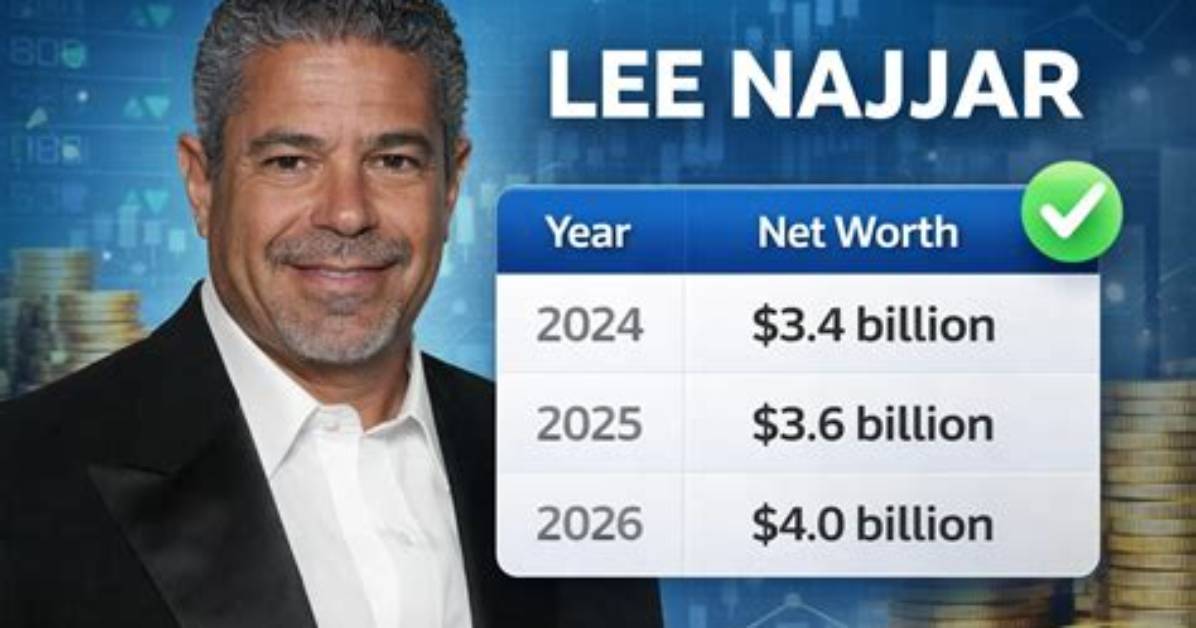 Lee Baca Net Worth