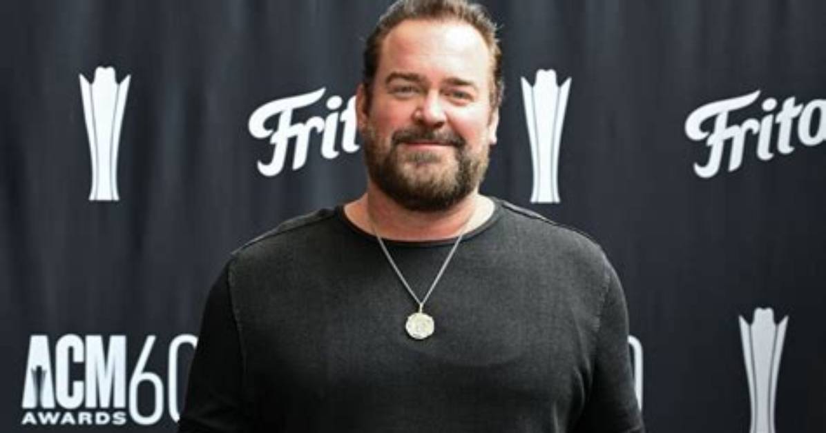 Lee Brice Net Worth