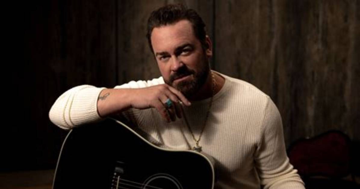 Lee Brice