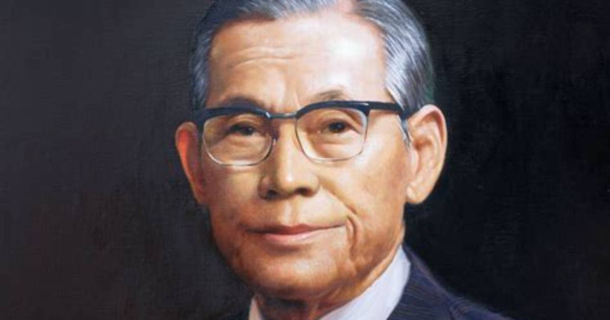 Lee Byung-Chull Fortune