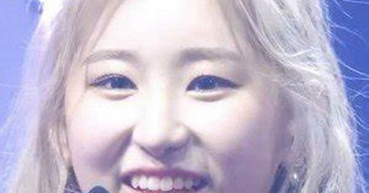 Lee Chaeyeon Net Worth