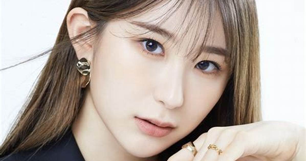 Lee Chaeyeon