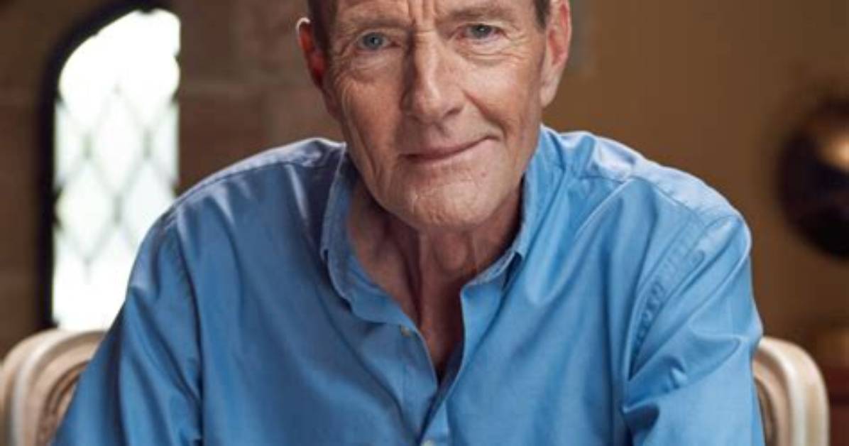 Lee Child