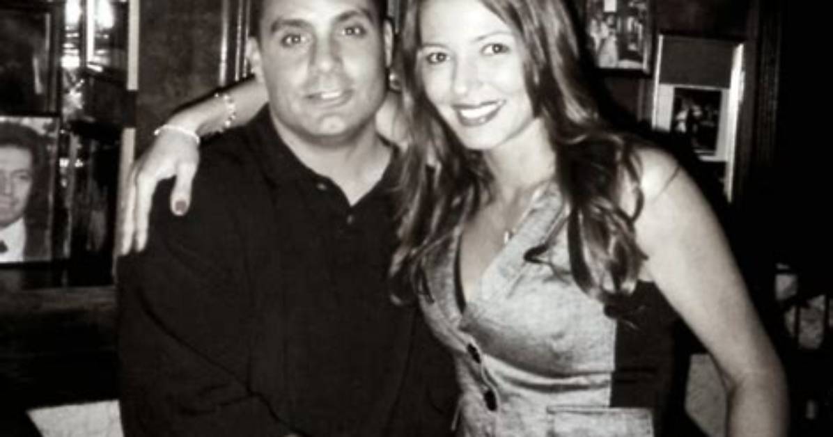 Lee D’avanzo