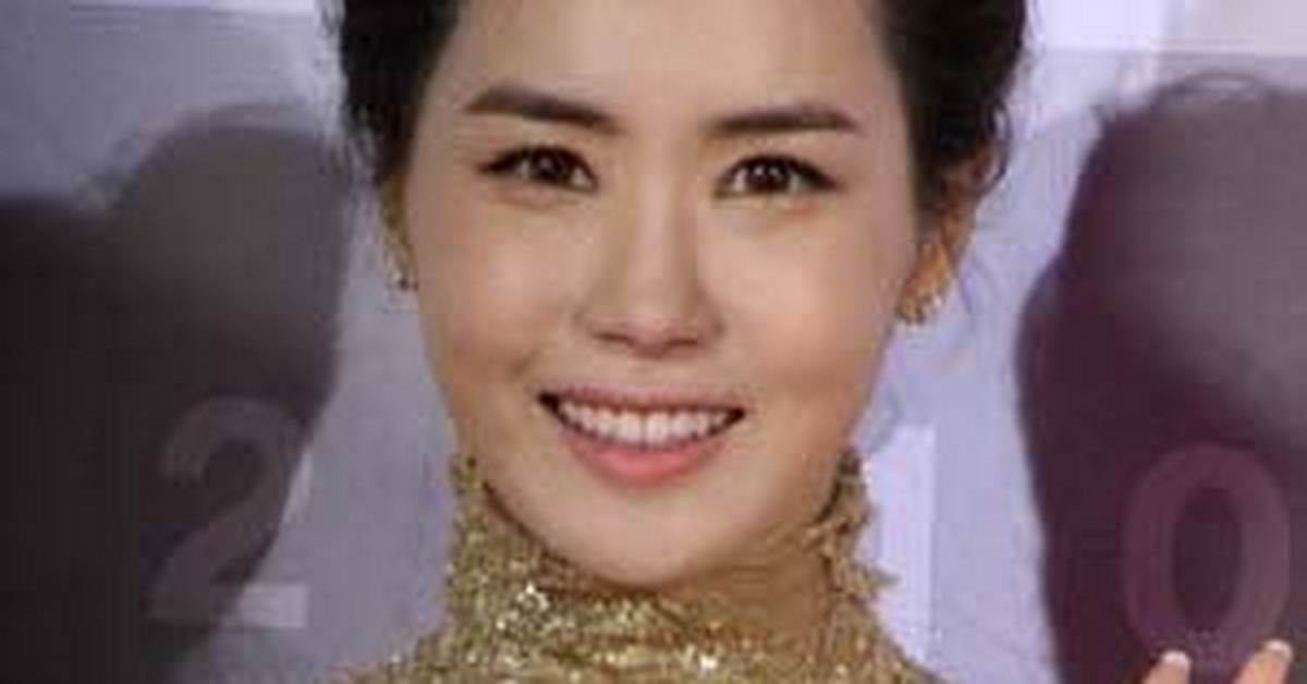 Lee Da-Hae Net Worth