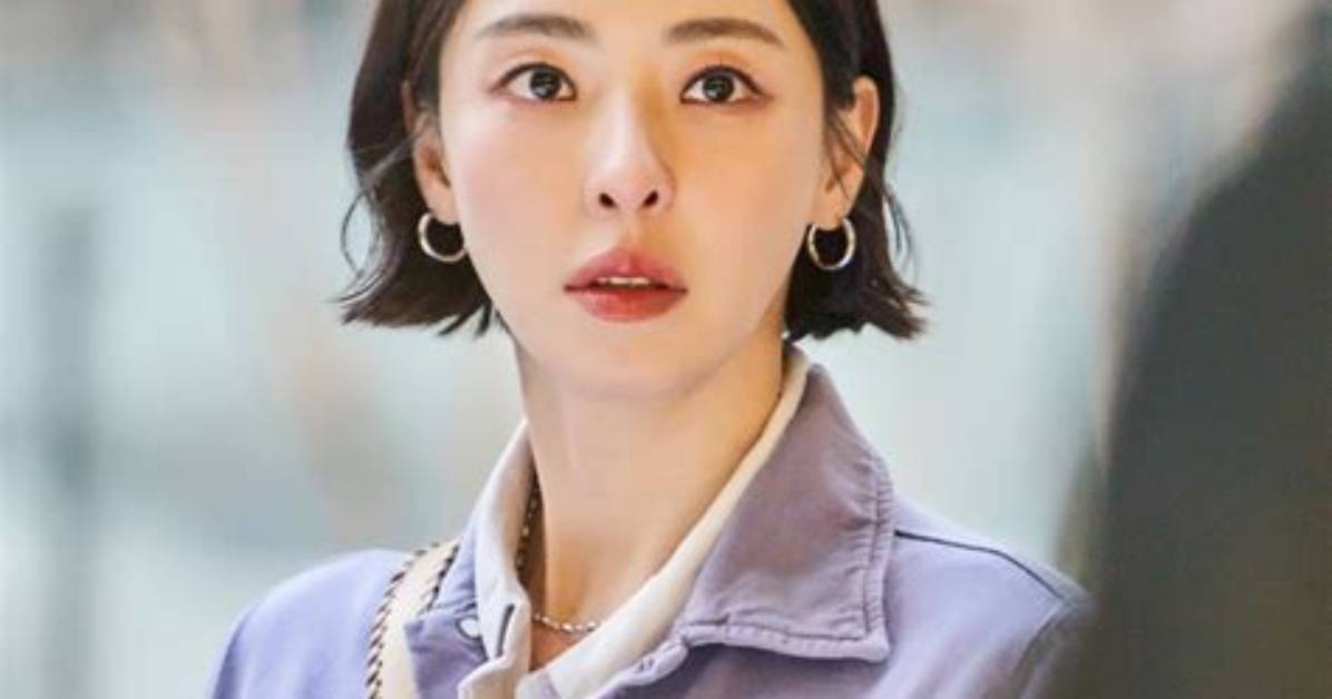 Lee Da-Hee