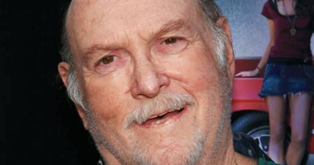 Lee De Broux Net Worth