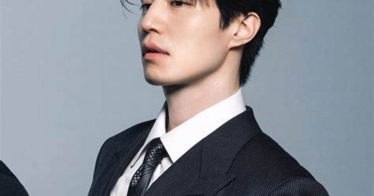 Lee Dong-Wook