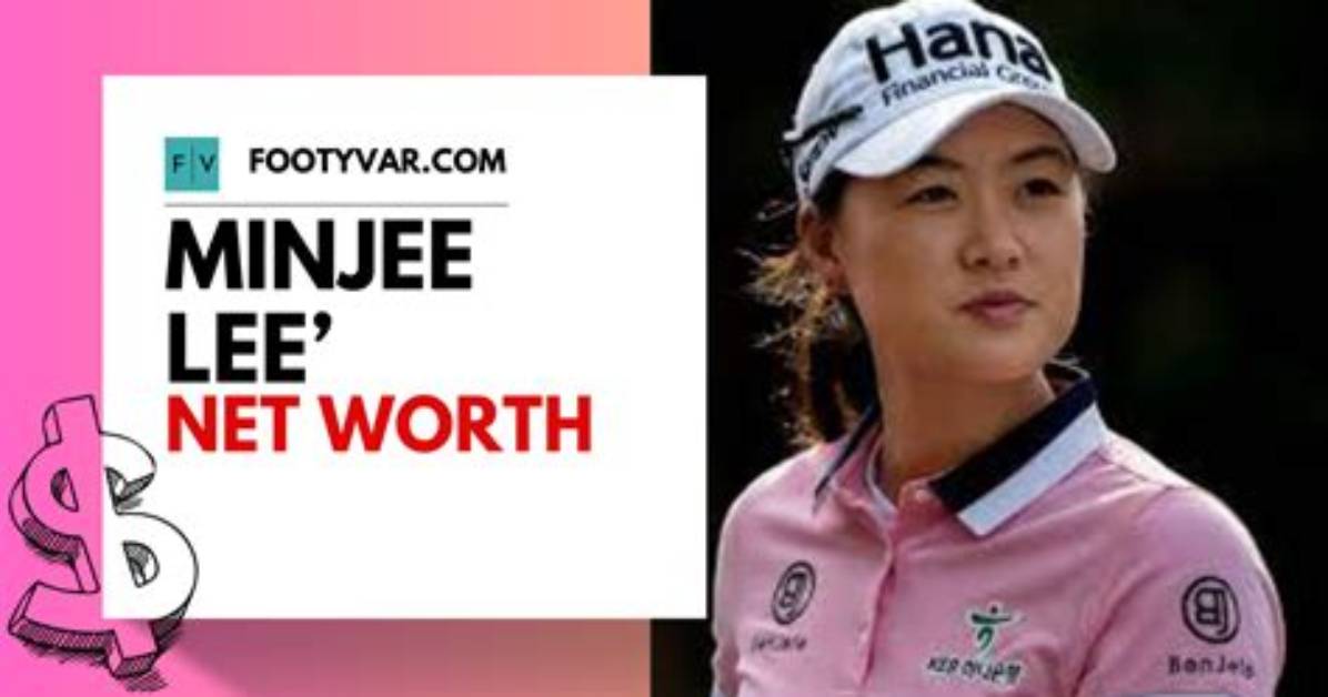 Lee El Net Worth