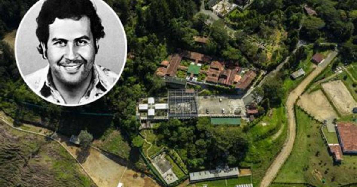 Lee Escobar Net Worth – Phone Number, House Address, Wiki