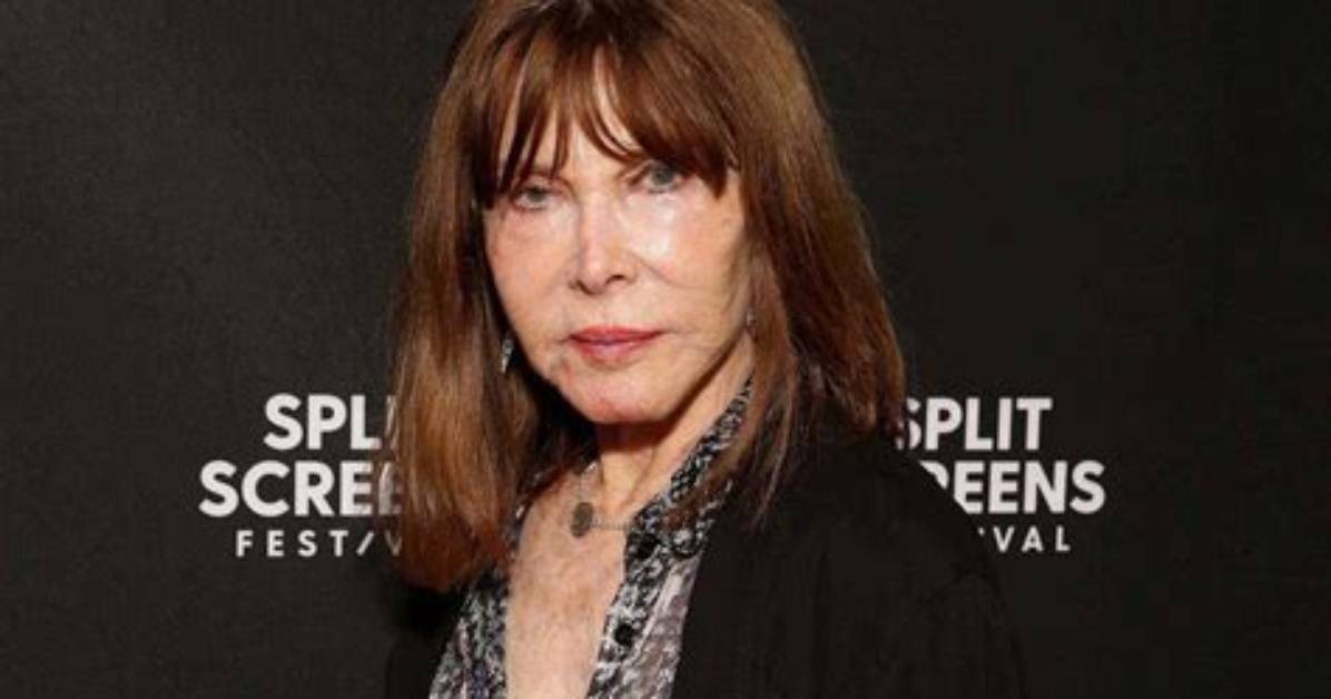 Lee Grant Net Worth