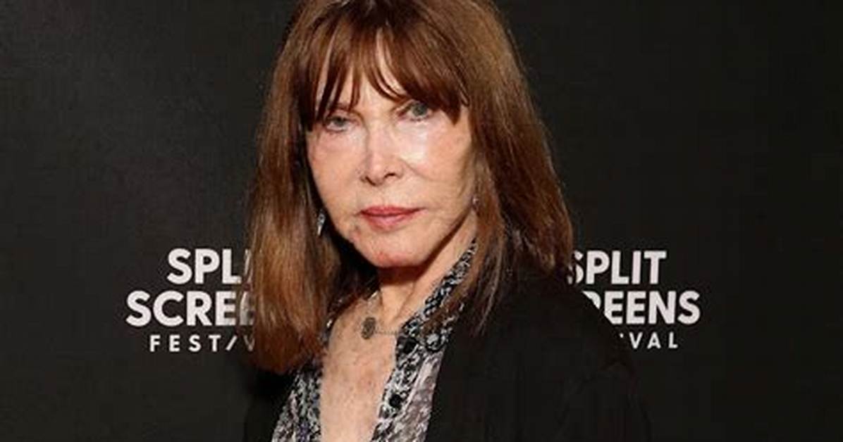 Lee Grant
