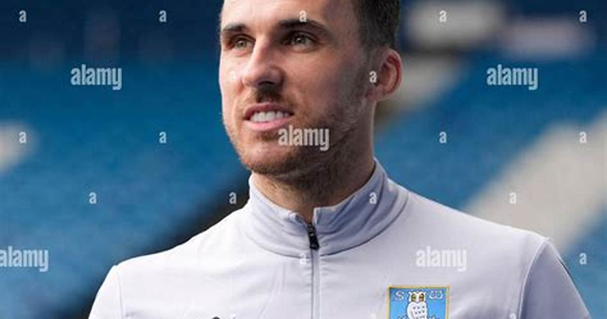 Lee Gregory