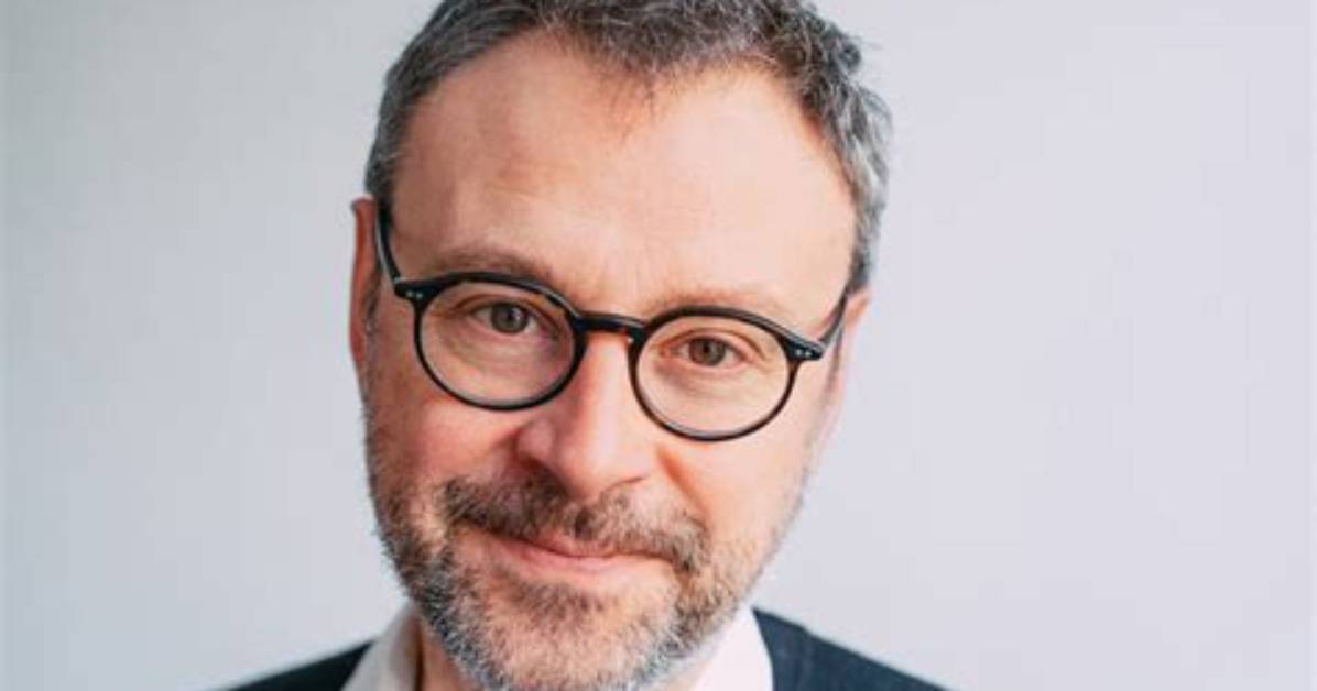 Lee Hall (Playwright)