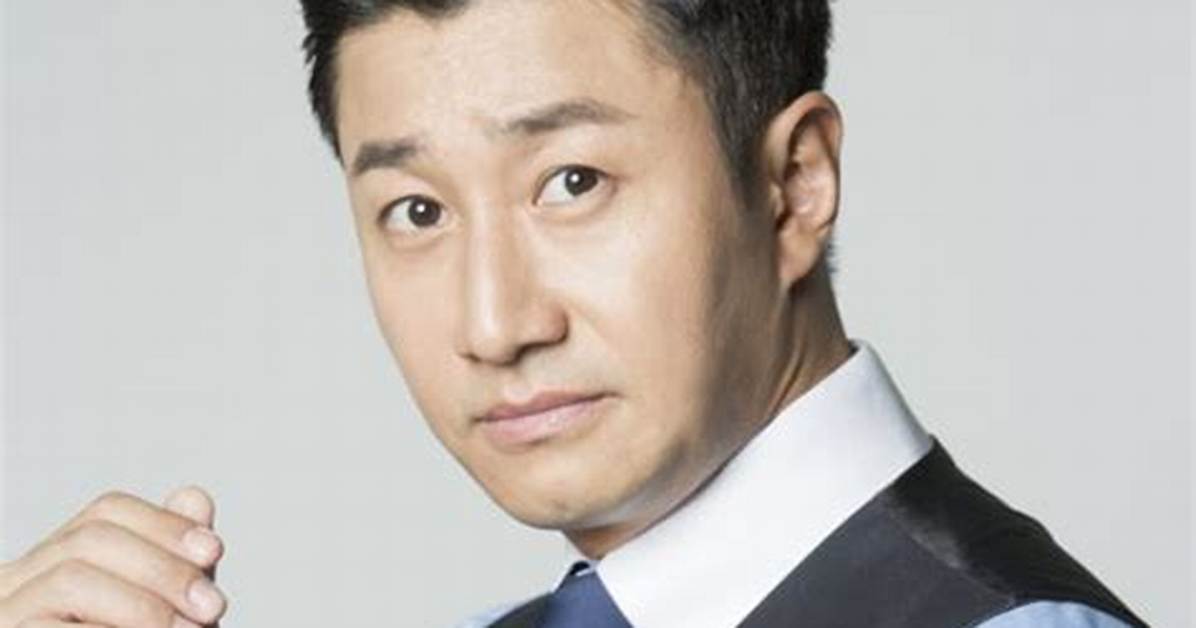 Lee Hoon (Actor)