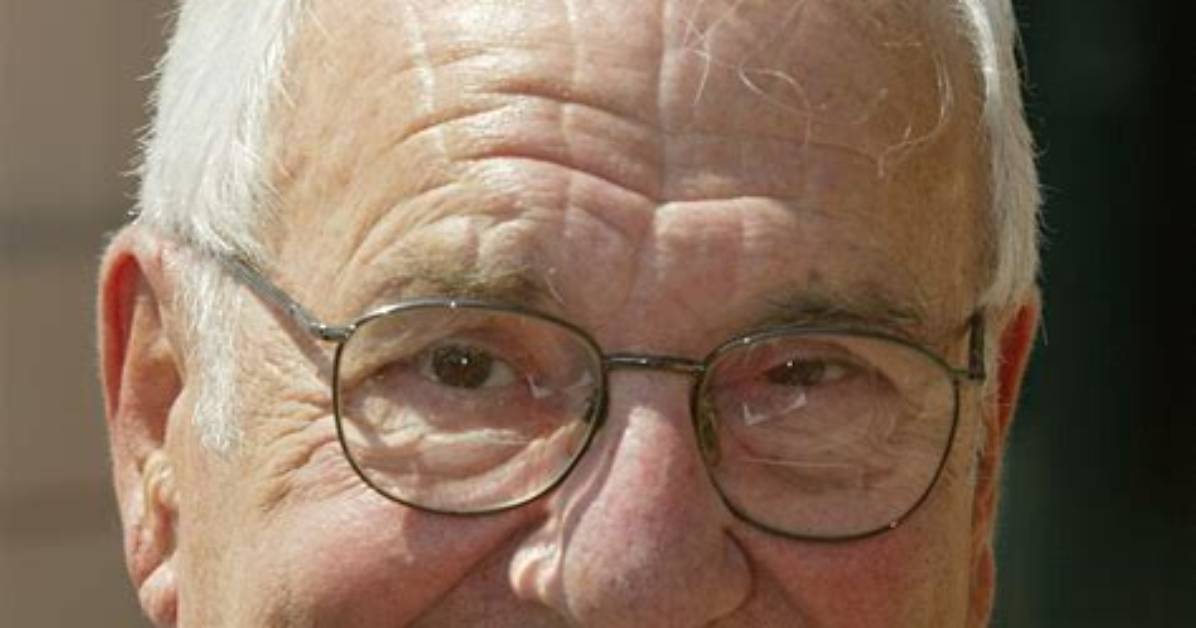 Lee Iacocca Net Worth