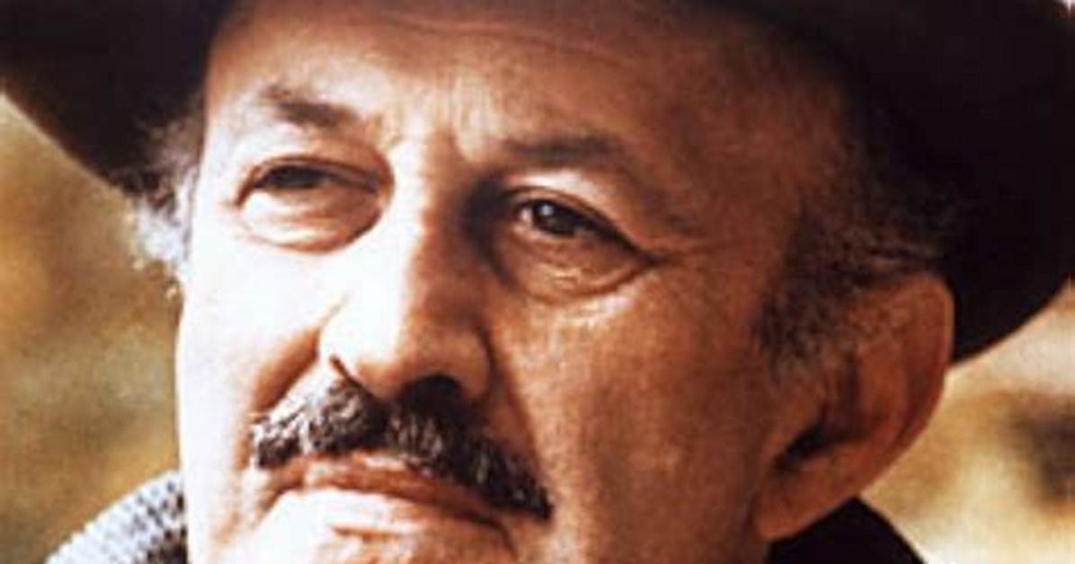Lee J. Cobb
