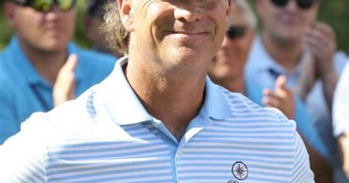 Lee Janzen