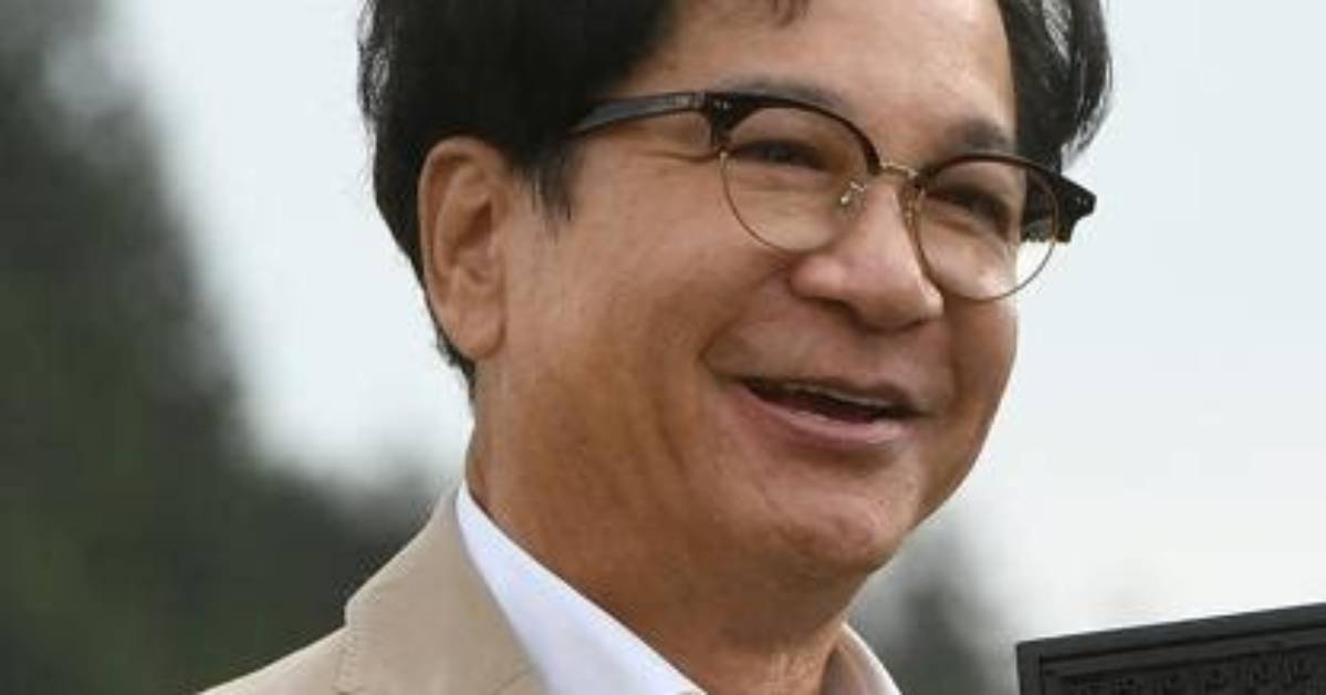 Lee Jay-Hyun Net Worth