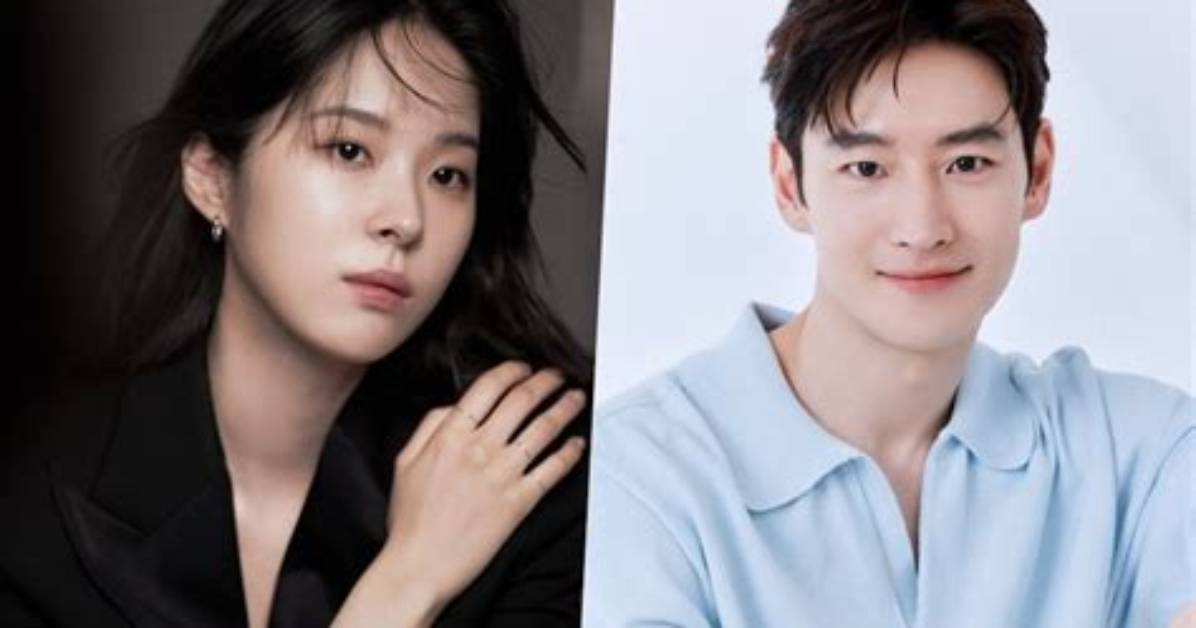 Lee Je Hoon and Seo Eun Soo Are Mesmerized by Each Other on Their First Encounter in Chief Detective 1958 Stills