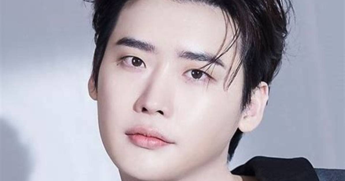 Lee Jong-Suk