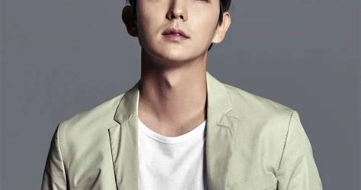 Lee Joon-Gi Net Worth